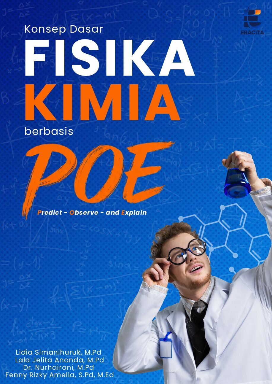 KONSEP DASAR FISIKA BERBASIS POE (PREDICT, OBSERVE, EXPLAIN)