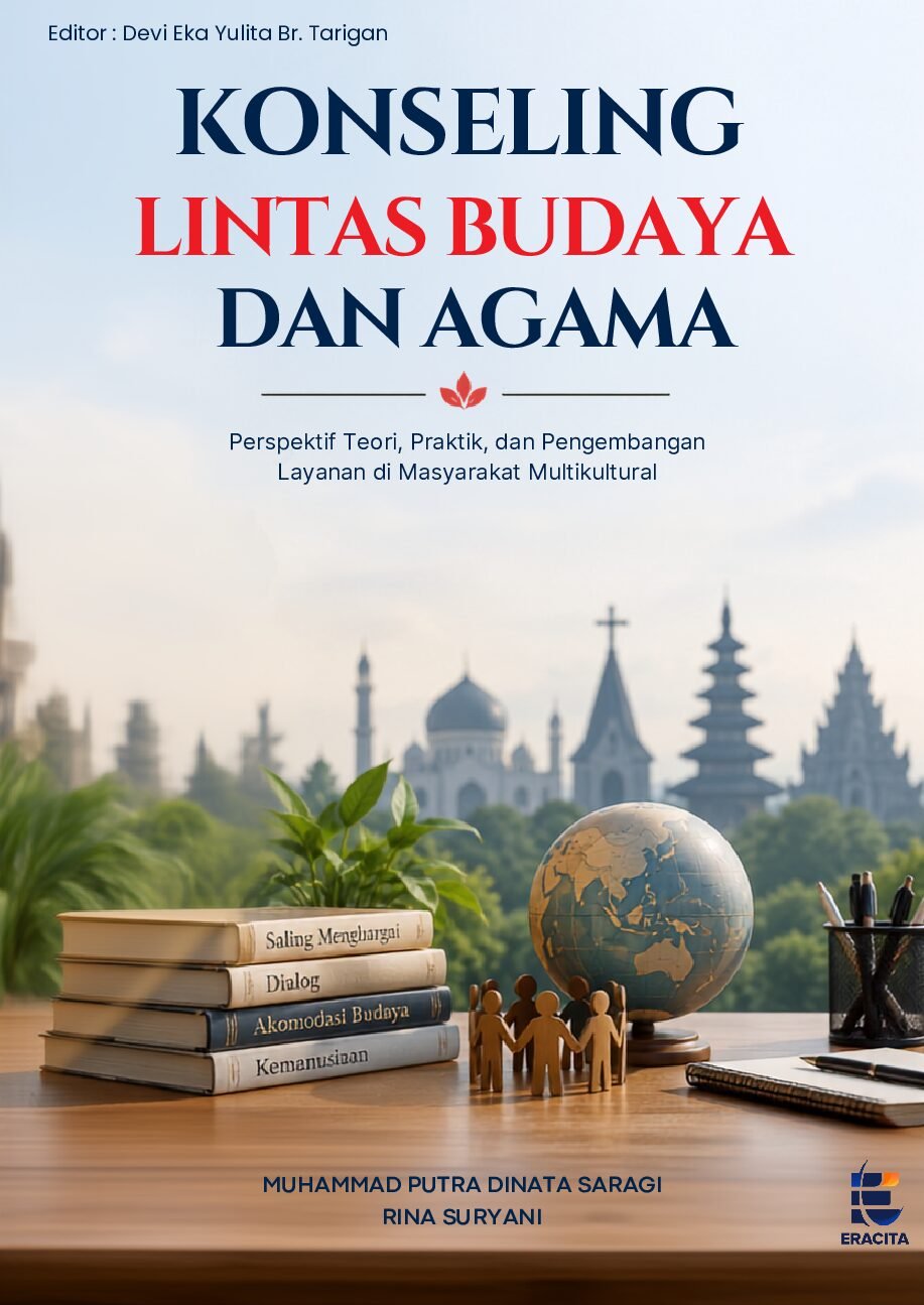 KONSELING LINTAS BUDAYA DAN AGAMA Perspektif Bimbingan dan Konseling Islam dalam Masyarakat Multikultural